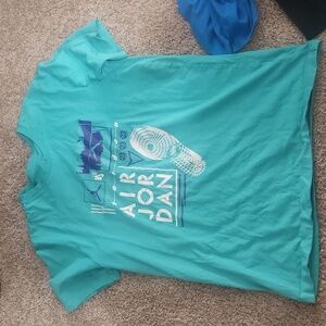 Jordan Tee